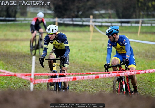 Ciclismo